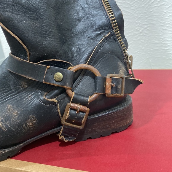 Freebird boots - Picture 3 of 4